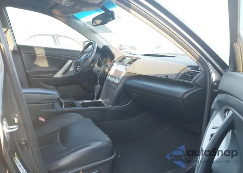 2007 Toyota Camry Se V6 z USA, uszkodzony, nr VIN 4T1BK46K87U550015